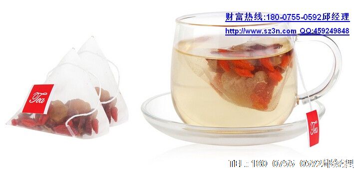 春天乍暖还寒，适当饮用一些保健茶对养生会有不错的效果