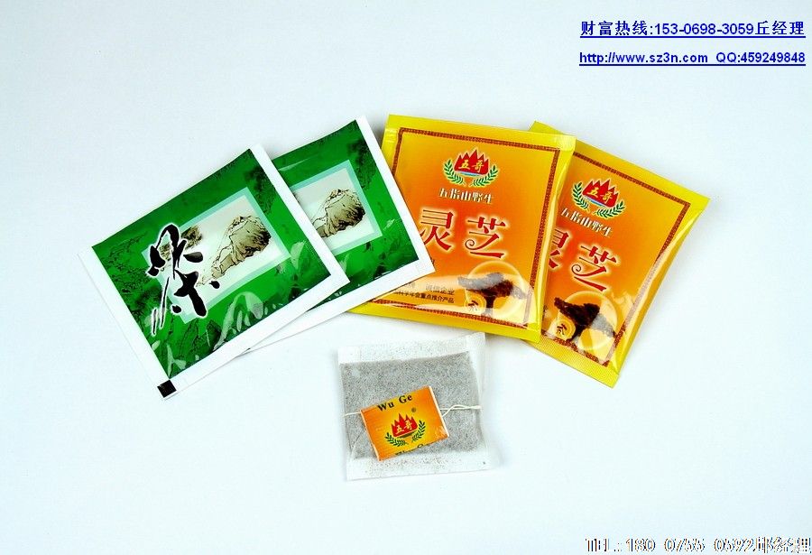 袋泡茶包装机、茶叶包装机厂家为您详解喝袋泡茶的禁忌！