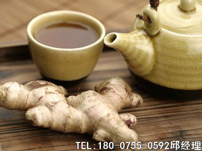 袋泡茶百年不衰，缓解痔疮的5款药茶方：姜片茶、决明润肠茶...