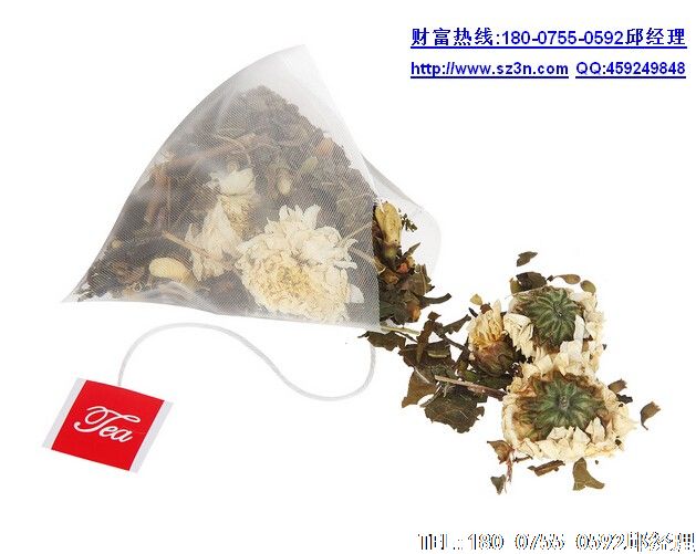不同的花茶有不同的养生功效，那有哪些花茶可以养生呢？