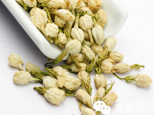 那么茉莉花茶是绿茶吗?最常见的花茶功效以及作用介绍
