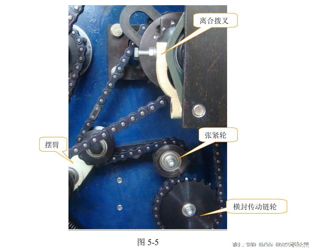 袋泡茶包装机,带线带标内外袋袋泡茶包装机偏心机构调试方法