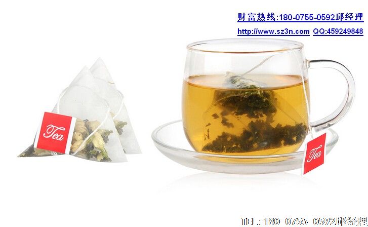 袋泡茶百年不衰，最适合春季养肝的六道养生茶饮