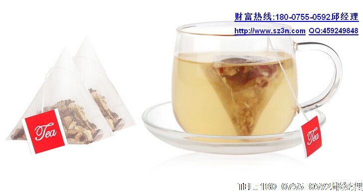 袋泡茶百年不衰，哪些茶可以助您养生呢