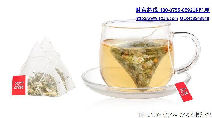 袋泡茶百年不衰，3种中药泡茶要当心及日常饮茶的禁忌
